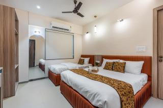 Reva Residency - 1