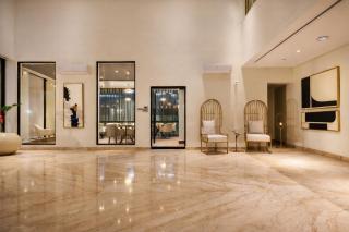 Premium Aurum Hotel Serviced Apartments Pool & Gym - Gulberg Lahore - 1