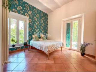 Villa Merlini - mare in pineta - 0