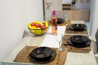 Stellar Island Home-Kos - 4