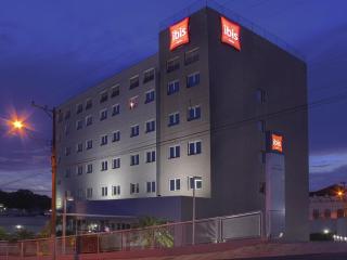 ibis Jaboticabal - Jaboticabal - 9