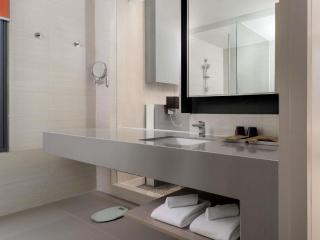 Mercure Bangkok Siam - 7