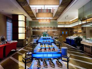 Pullman Zhangjiajie Hotel - 9