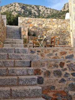 Ελαιόλιθοι Μάνη Villas - 9