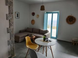 Ελαιόλιθοι Μάνη Villas - 8