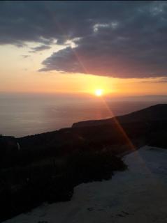 Ελαιόλιθοι Μάνη Villas - 4