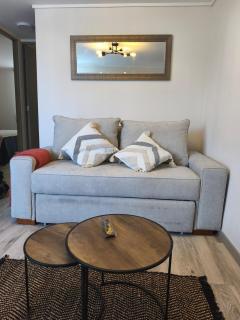Stylish 2D apartment Next to Almagro Park Metro - 0