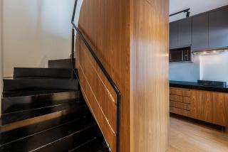 Skyline Atmosphere I Double Height Duplex - 6