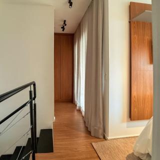 Skyline Oscar FreireI Double Height Duplex - 8