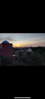 Auberge manzah figuig - 4
