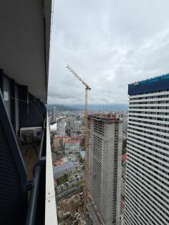 Batumi sea view - 4
