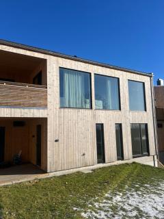 New apartment in Drangsvann - 0