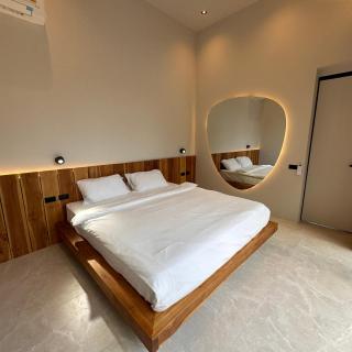 Suave Villa 3BR Forest Retreat KPN - 1