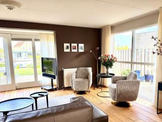 Villa Water en Meer - 1