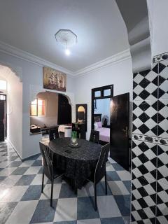 Appartement Maroc Safi - 8