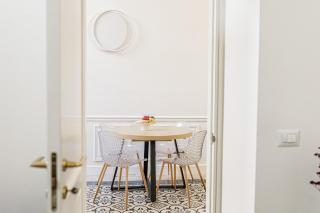 Suite Balmes 18 - 1