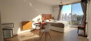 Don Felipe Loft Boutique SN Departamento Rosario Barrio Echesortu - 1