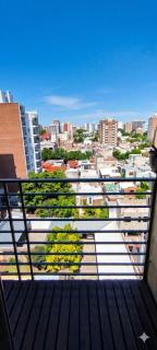 Don Felipe Loft Boutique SN Departamento Rosario Barrio Echesortu - 2