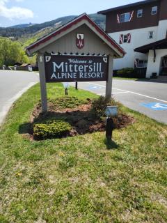 Mittersill Alpine Resort - 9
