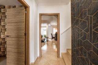 Casa Andaluza con piscina y jardín privado en Gelves a 15 minutos del centro de Sevilla - 2