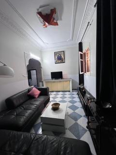 Appartement Maroc Safi - 6