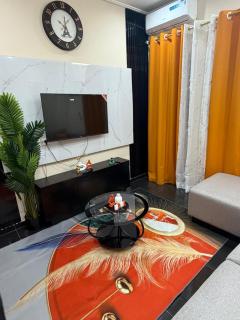 D-PRIDE Residence - 8