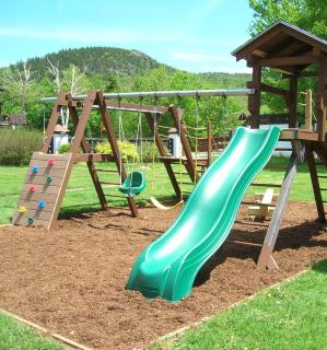 Mittersill Alpine Resort - 5