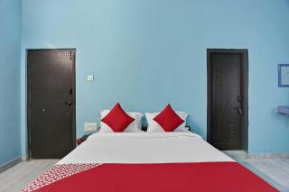 Hotel O Happi Stay Inn - 1