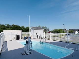 Huntsville Inn and Suites - 7
