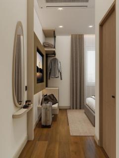 Terminal Hotel - 6