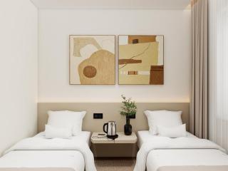 Terminal Hotel - 3