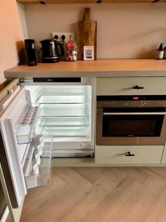 Vrijstaand gastenverblijf met privé tuin nabij Nijmegen - 3