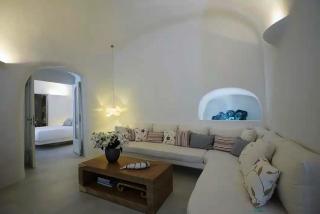 Santorini Breeze , Infinity Blue - 6