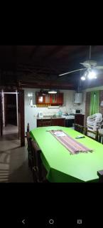 Cabaña Los abuelos - 2