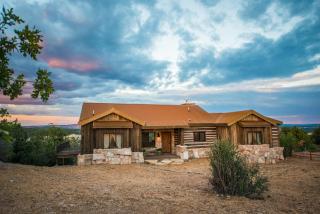 Zion Mountain Ranch - 7