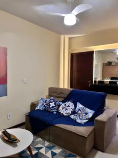 Apartamento completo em Itapuã - 5