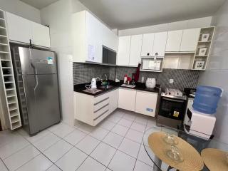 Apartamento completo em Itapuã - 3
