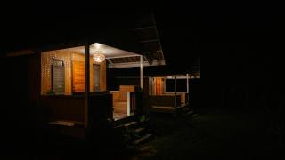 The Village Eco-Bungalows in Salvacion, Busuanga - 9