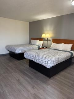 Budget Inn Motel - 7
