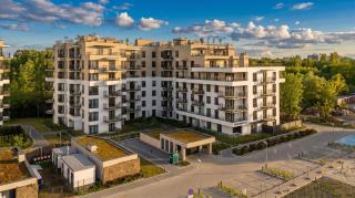 Pychowicka Prestigious Black&Cashmere by BookingHost - Cracovia - 8