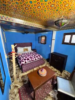 Riad Abqari Youssefi - Fes - 7