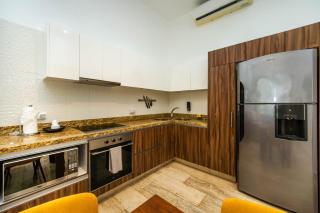 LC5 - Beautiful apartment 7 minutes walk from the beaches - Playa del Carmen - 7