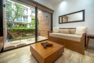 LC5 - Beautiful apartment 7 minutes walk from the beaches - Playa del Carmen - 8