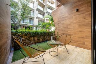 LC5 - Beautiful apartment 7 minutes walk from the beaches - 6