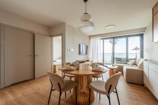 Baltic Beach Avenue - SPA area access - 6 PAX - 8