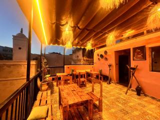 Riad Abqari Youssefi - 2