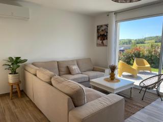 ÉLÉGANTE VILLA T4 NEUVE à AUCH - 6