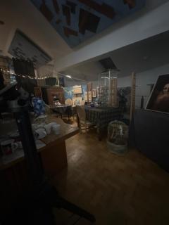 Villatopol Art Hostel - Rząska - 3