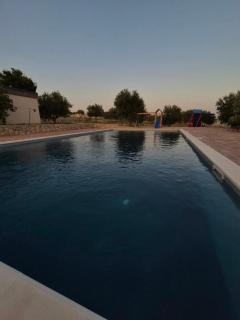 Brava Mobile home, Kamp Heron Island, Drage - 9