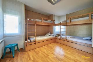 Casa con Piscina Privada, Barbacoa y Sala Juegos, Creixell - Creixell - 3